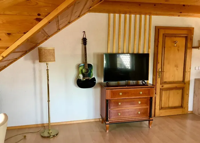 アパート Stay Apartments Bled *