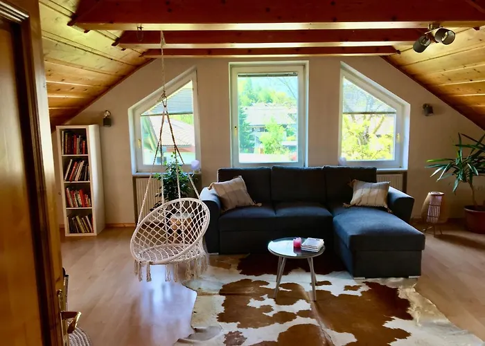 アパート Stay Apartments Bled ブレッド