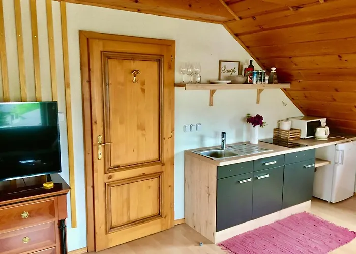 Appartamento Stay Apartments Bled