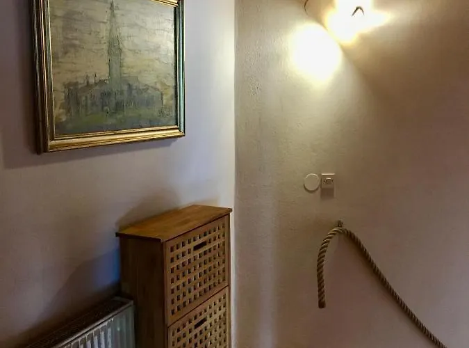 Stay Apartments Bled Bled