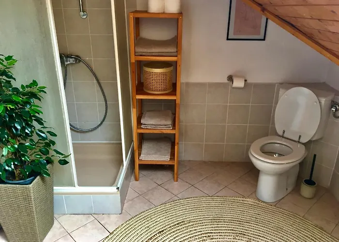 Stay Apartments Bled *