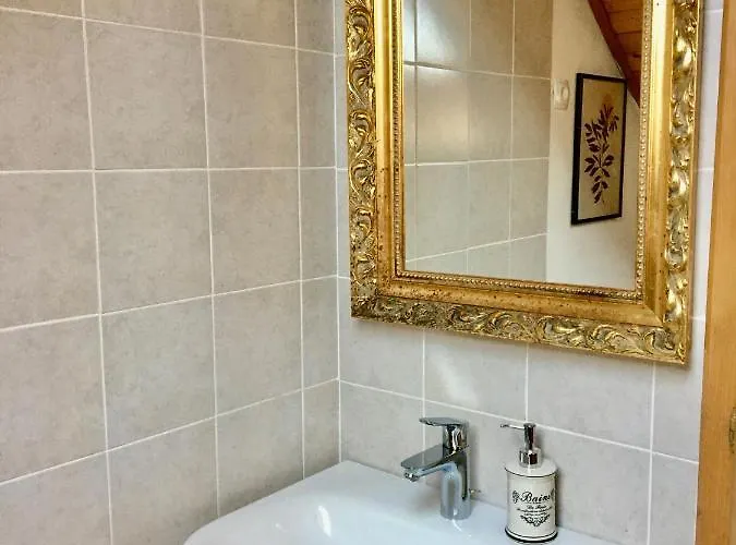 Stay Apartments Bled * ブレッド