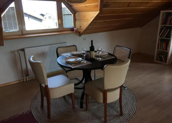 Stay Apartments Bled *