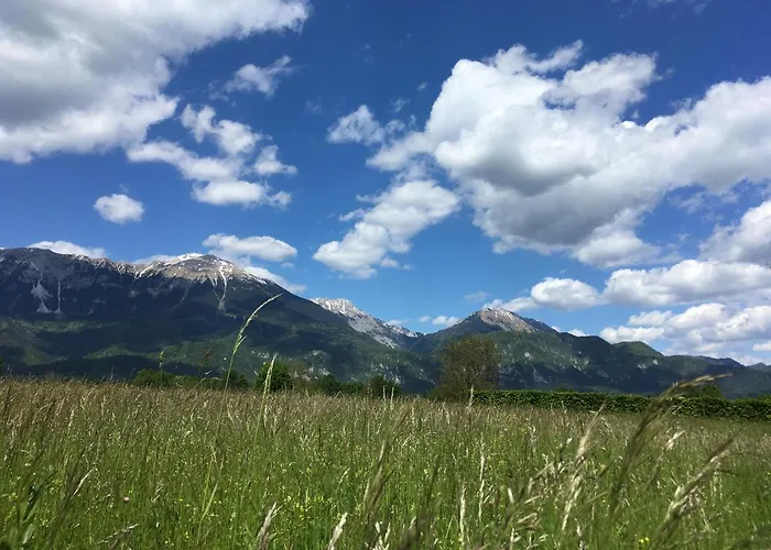 Appartamento Stay Apartments Bled