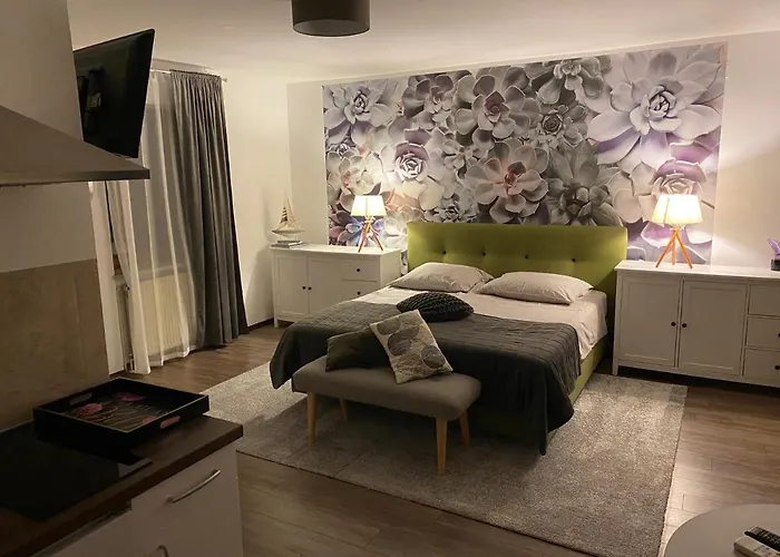 Appartamento Stay Apartments Bled