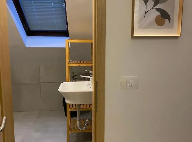 Stay Apartments Bled * ブレッド