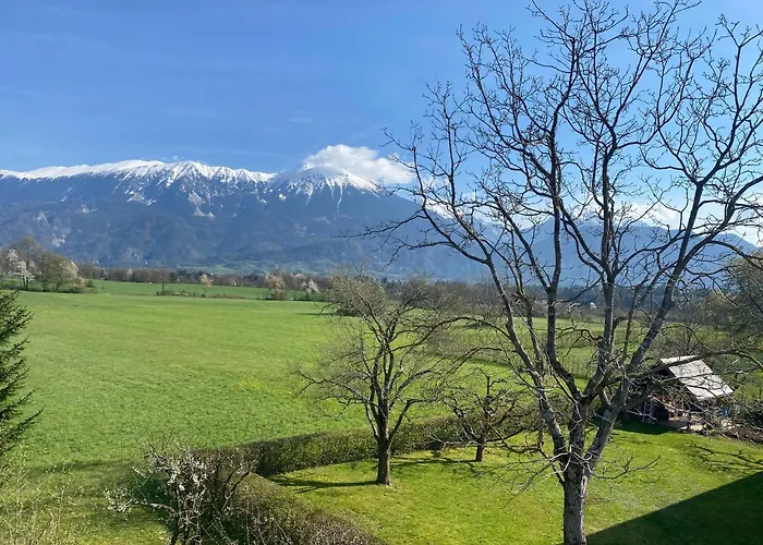 Stay Apartments Bled アパート