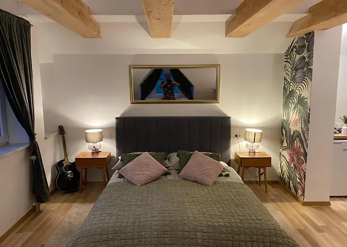 Stay Apartments Bled Appartamento Bled