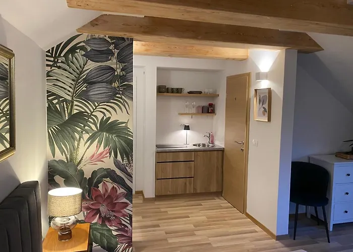 Stay Apartments Bled Appartamento *