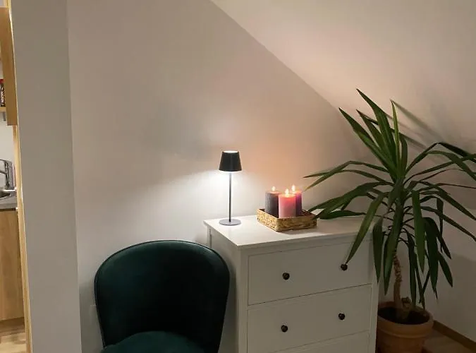 アパート Stay Apartments Bled ブレッド