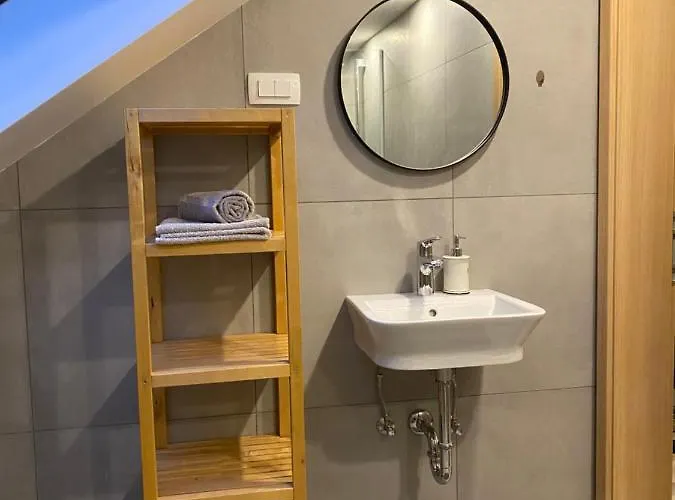 Appartamento Stay Apartments Bled