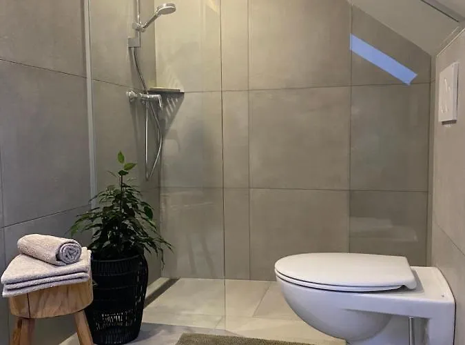 Stay Apartments Bled *