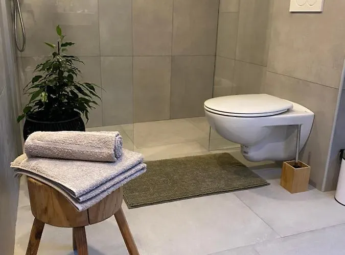 Stay Apartments Bled アパート ブレッド