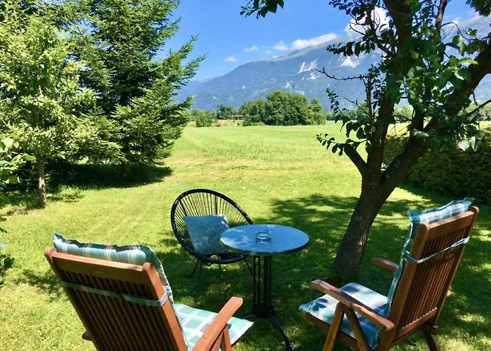 Stay Apartments Bled Appartamento