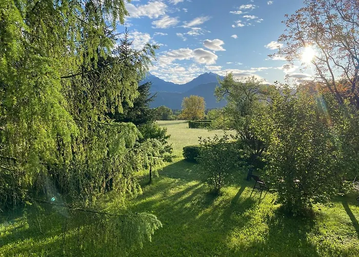 Stay Apartments Bled