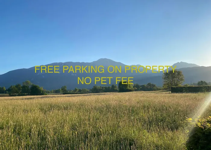 Stay Apartments Bled Appartamento *