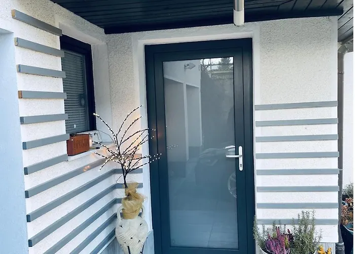 Stay Apartments Bled * Bled