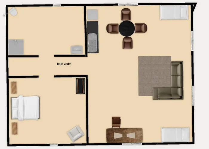 Stay Apartments Bled * Bled