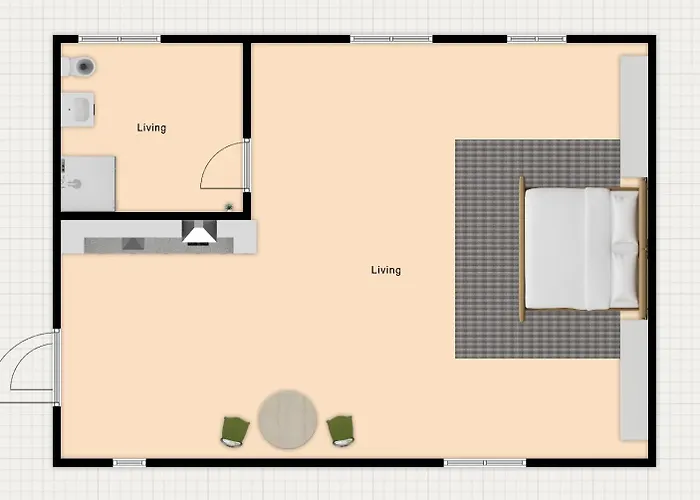 Stay Apartments Bled ブレッド