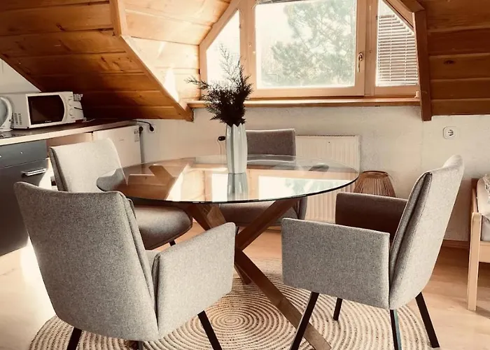 Stay Apartments Bled Apartament Bled