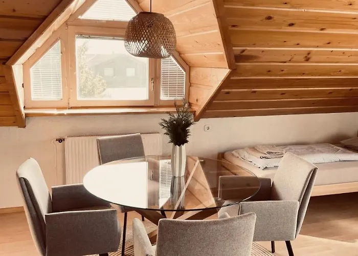 Apartament Stay Apartments Bled Bled