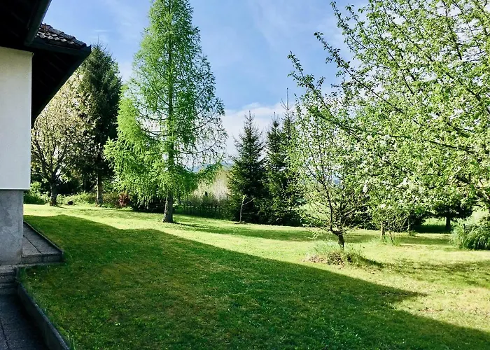 Stay Apartments Bled ブレッド