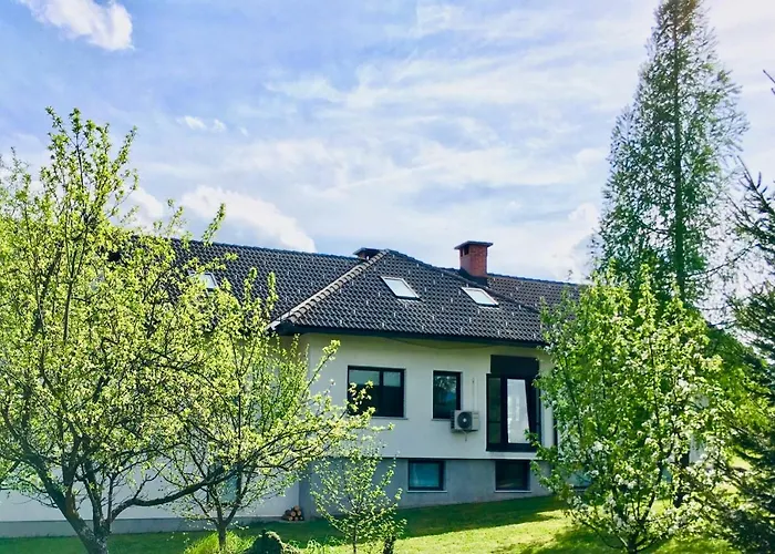 Appartamento Stay Apartments Bled *