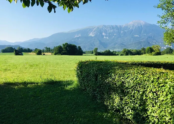 Stay Apartments Bled *